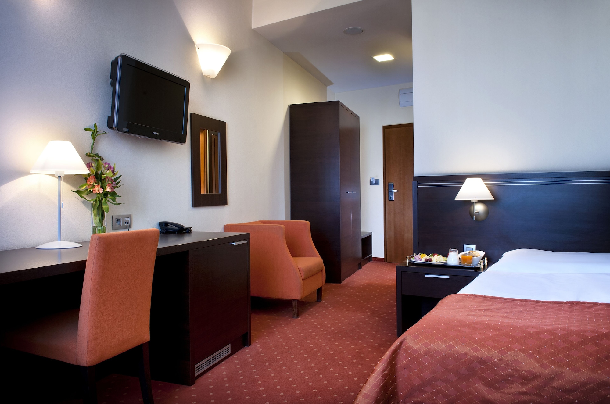 hotel tatra
