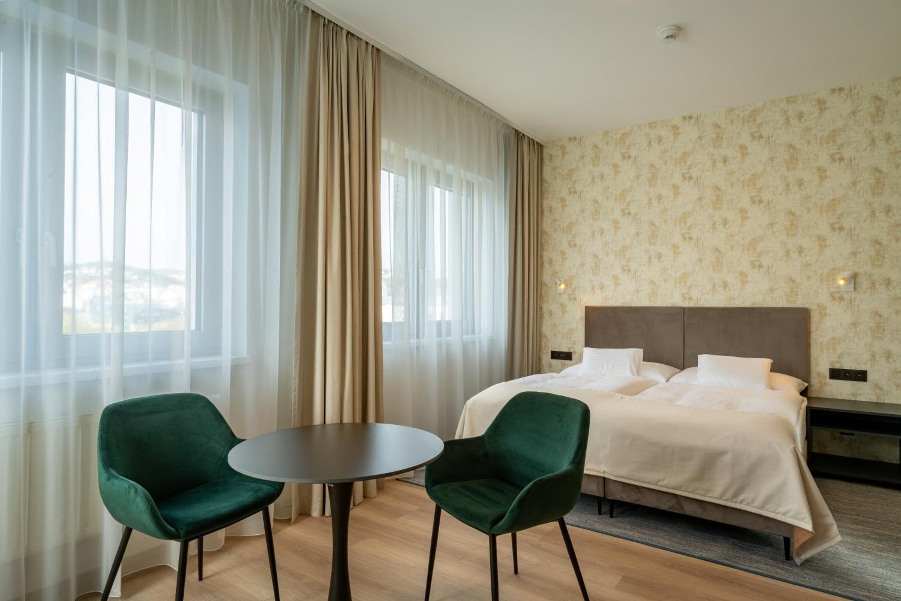 hotel tatra