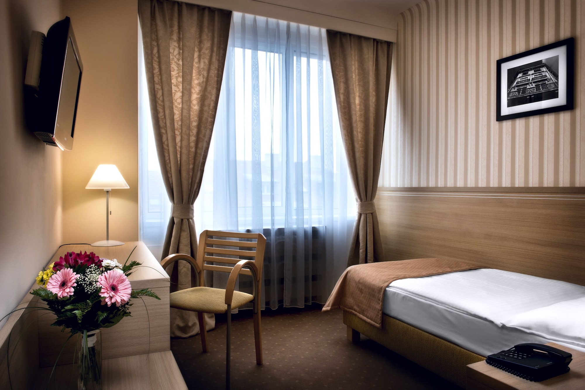 hotel tatra