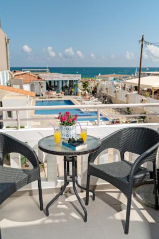 platanias