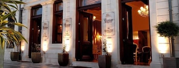 Civitas Suites Hotel,Platanes>>Crete,4 star