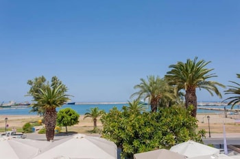 Civitas Suites Hotel,Platanes>>Crete,4 star