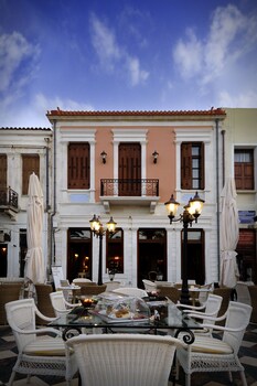 Civitas Suites Hotel,Platanes>>Crete,4 star