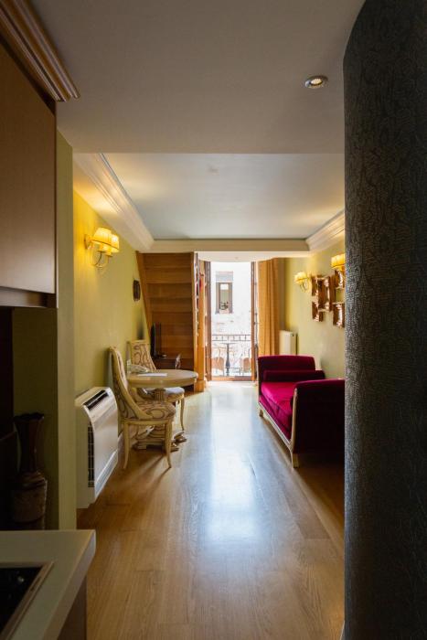 civitas suites hotel