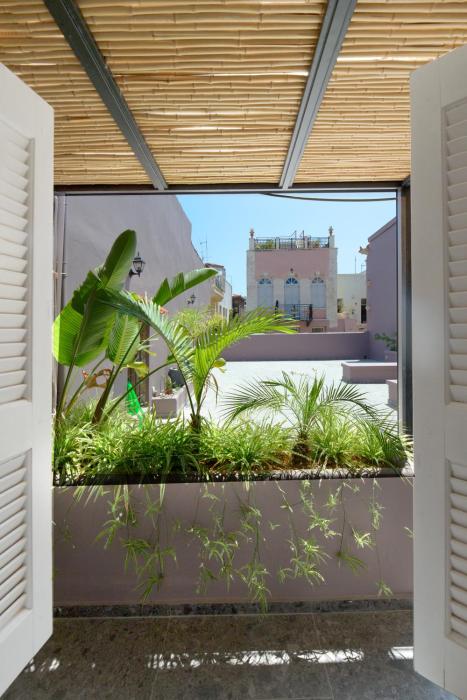 civitas suites hotel