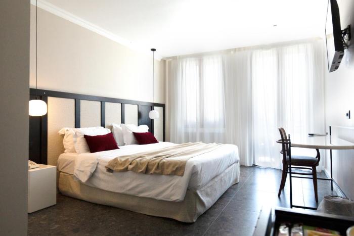 civitas suites hotel