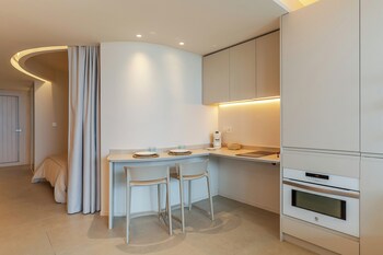 apartamentos voramar