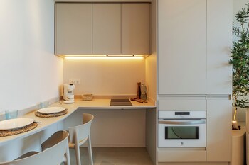 apartamentos voramar