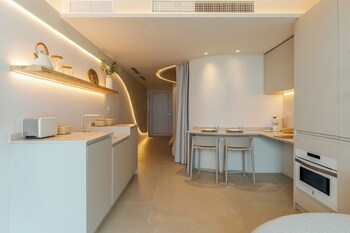 apartamentos voramar