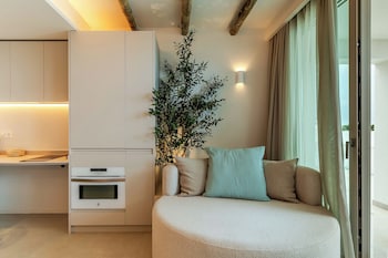 apartamentos voramar