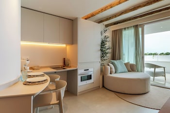 apartamentos voramar