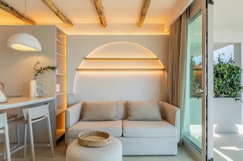 apartamentos voramar