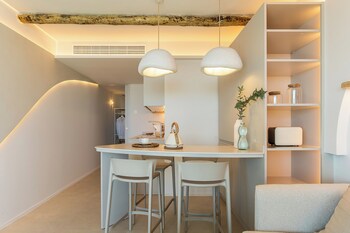 apartamentos voramar