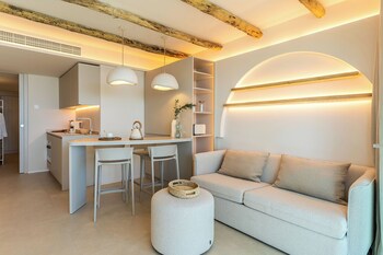 apartamentos voramar