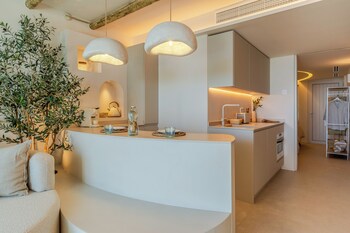 apartamentos voramar