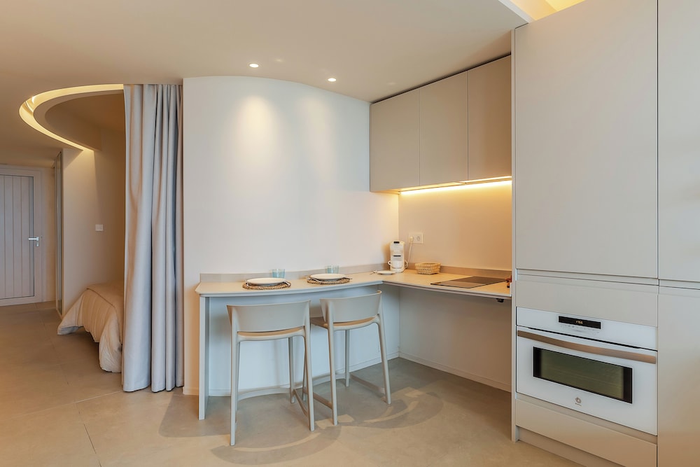 apartamentos voramar