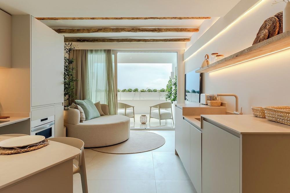 apartamentos voramar