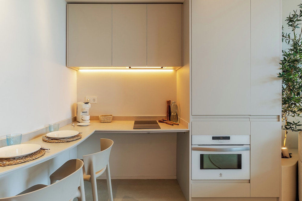 apartamentos voramar