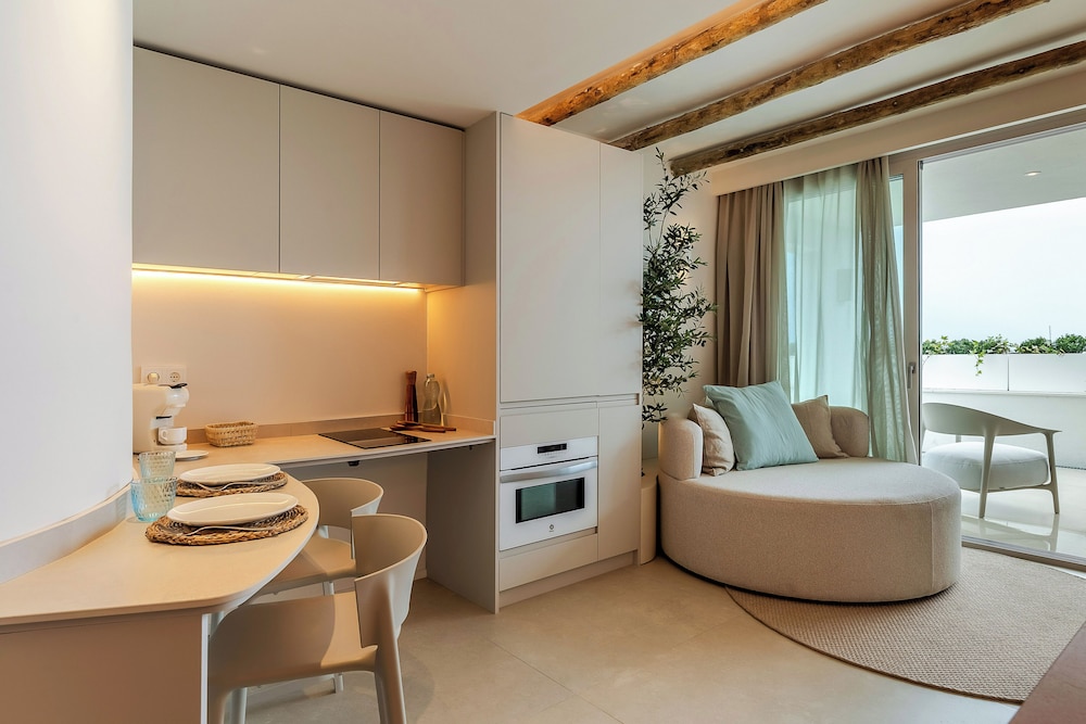 apartamentos voramar