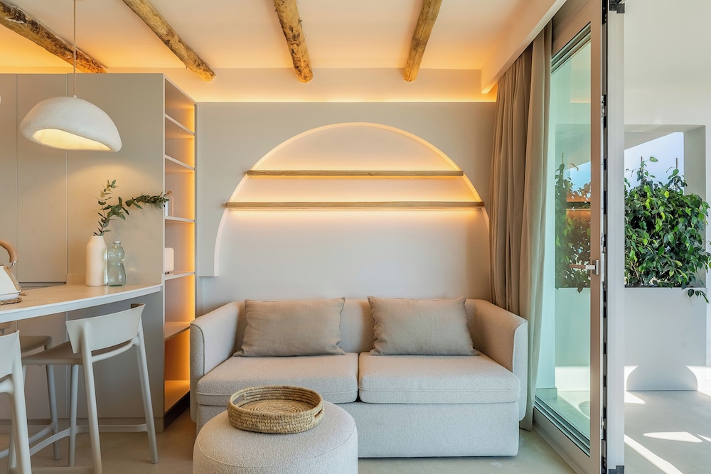 apartamentos voramar