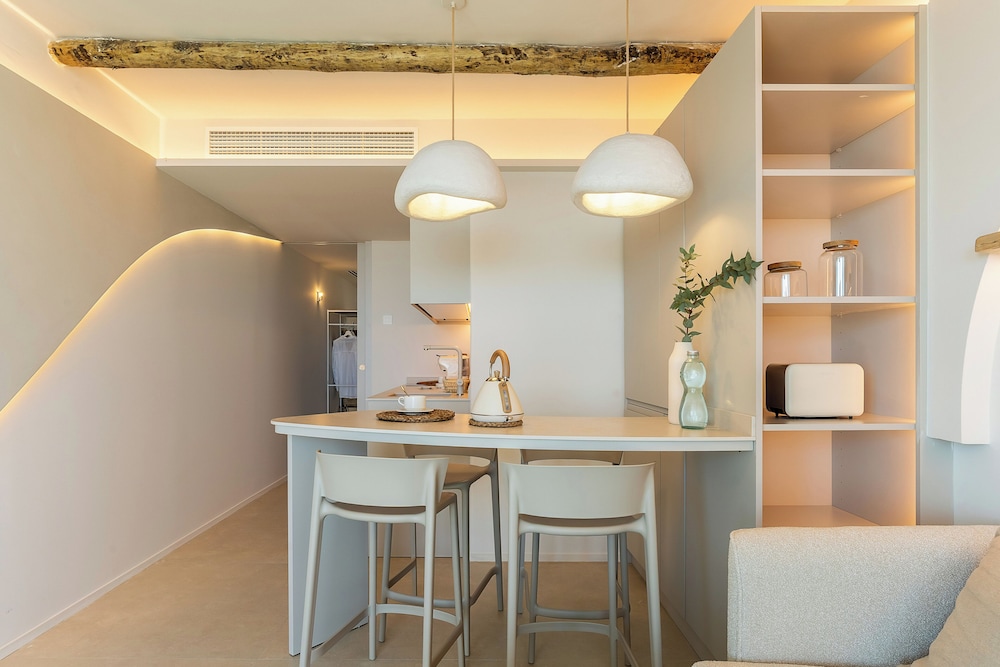 apartamentos voramar