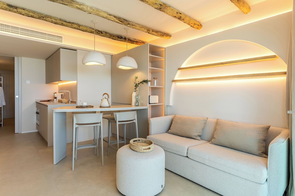 apartamentos voramar