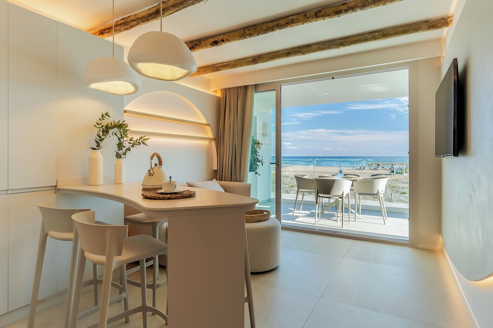 apartamentos voramar