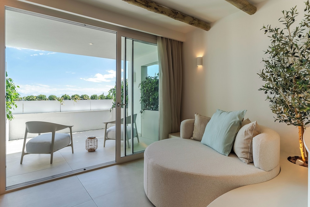 apartamentos voramar