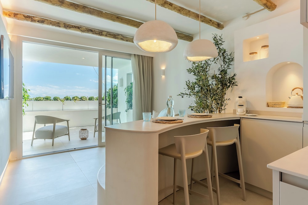 apartamentos voramar