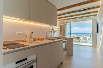 apartamentos voramar