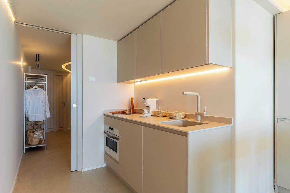 apartamentos voramar