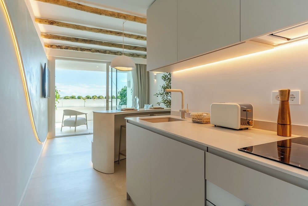 apartamentos voramar