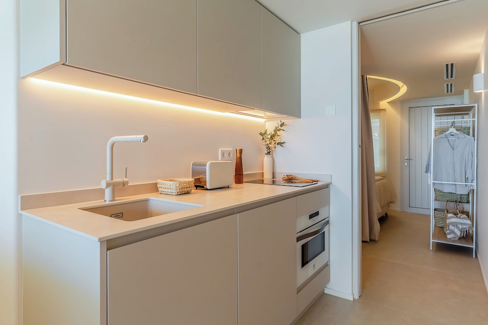 apartamentos voramar