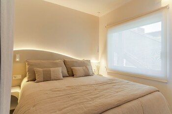 apartamentos voramar