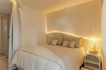 apartamentos voramar