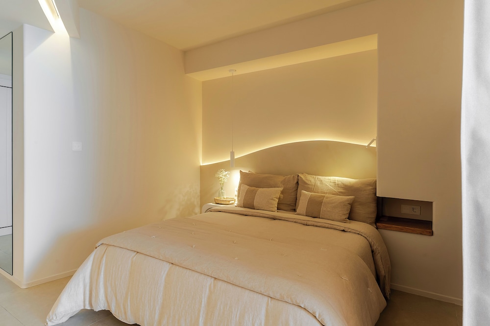 apartamentos voramar