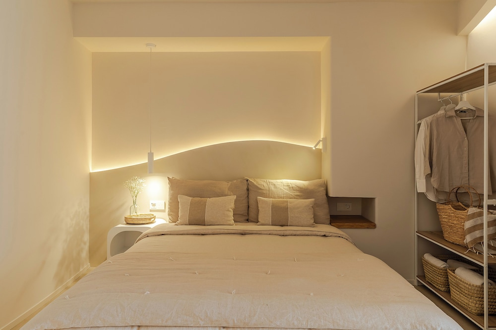 apartamentos voramar