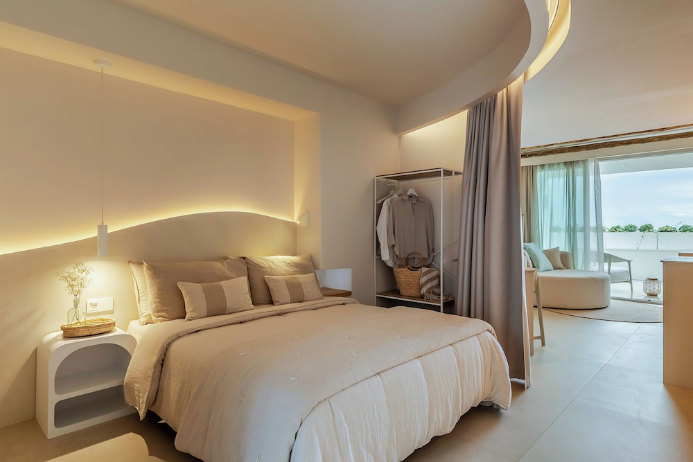 apartamentos voramar