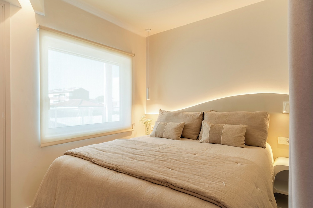 apartamentos voramar