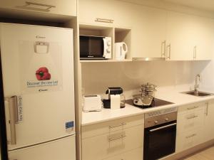 apartamentos voramar