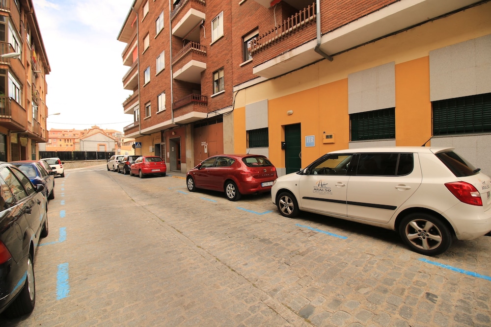 segovia