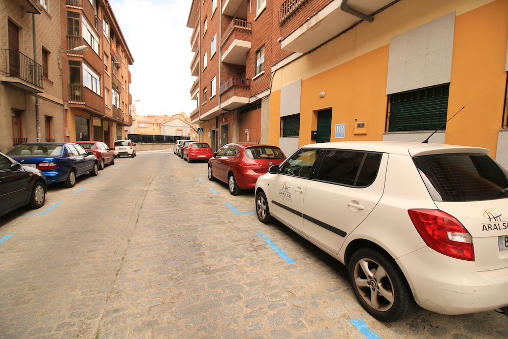 segovia