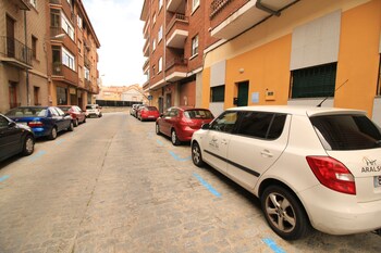 segovia