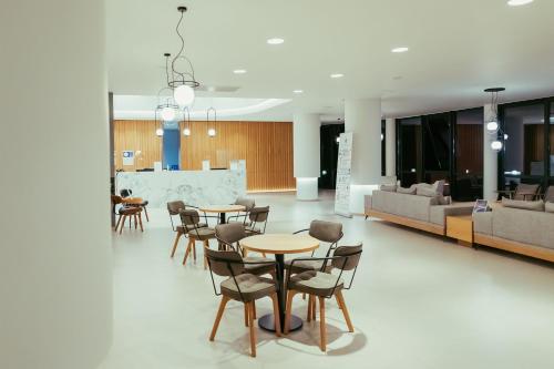 silver beach hotel