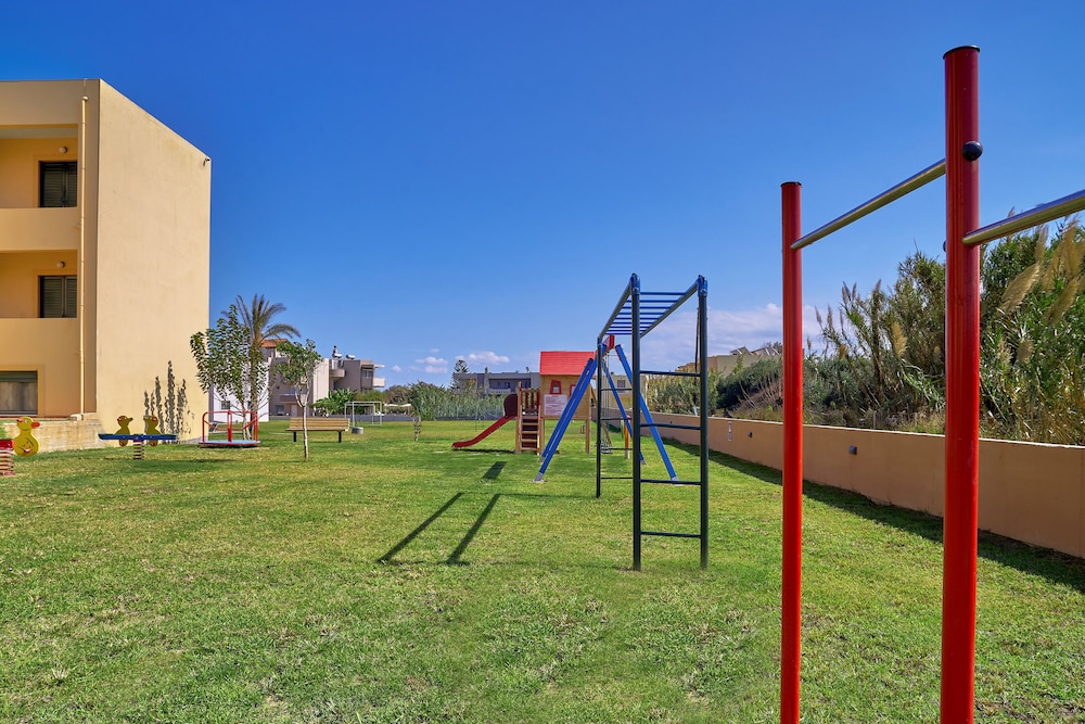 silver beach hotel