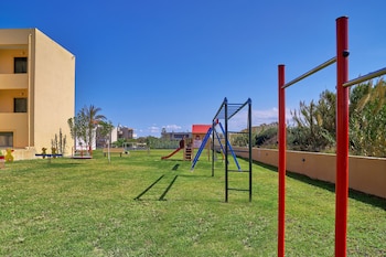 silver beach hotel