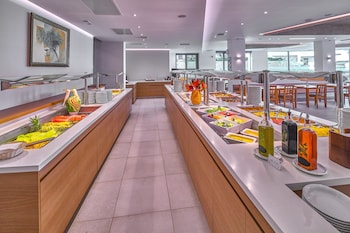 silver beach hotel