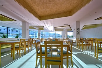 silver beach hotel