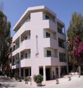 Corissia Beach Hotel,Chania>>Apokoronas,4 star