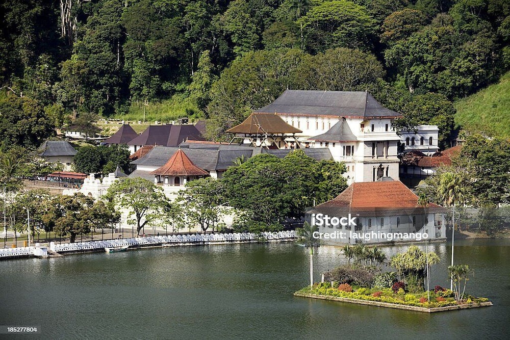 kandy